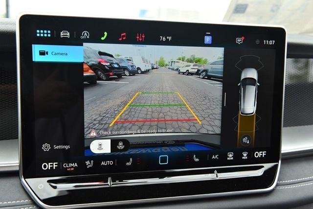 new 2026 Volkswagen Tiguan car, priced at $39,671