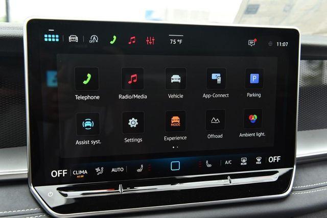 new 2026 Volkswagen Tiguan car, priced at $39,671