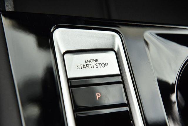 used 2024 Volkswagen Atlas Cross Sport car, priced at $39,615