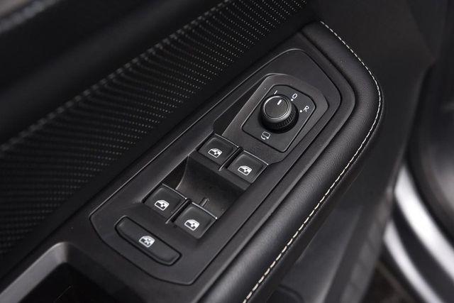 used 2024 Volkswagen Atlas Cross Sport car, priced at $39,615