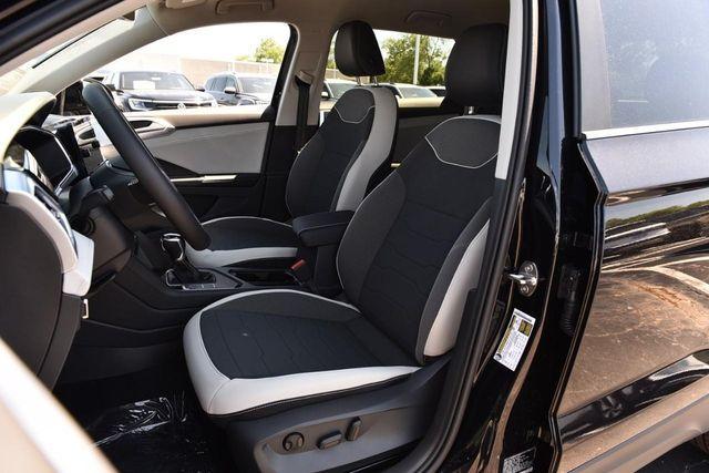 new 2026 Volkswagen Taos car, priced at $29,467