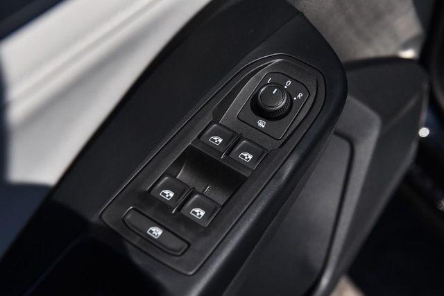 new 2026 Volkswagen Taos car, priced at $29,467
