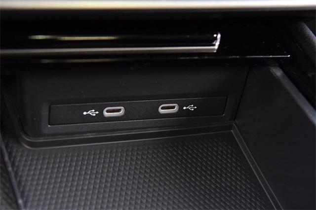 new 2026 Volkswagen Atlas car, priced at $52,611