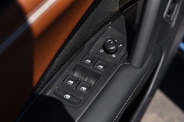 new 2026 Volkswagen Tiguan car, priced at $45,113