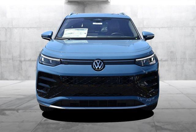 new 2026 Volkswagen Tiguan car, priced at $45,113