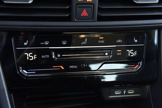 used 2025 Volkswagen Jetta car, priced at $22,615