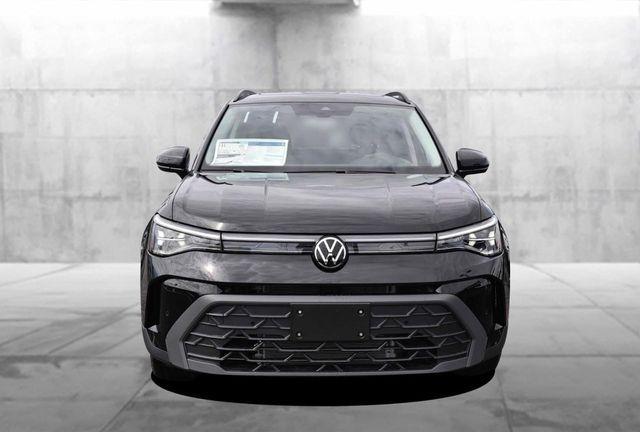 new 2026 Volkswagen Taos car, priced at $31,971