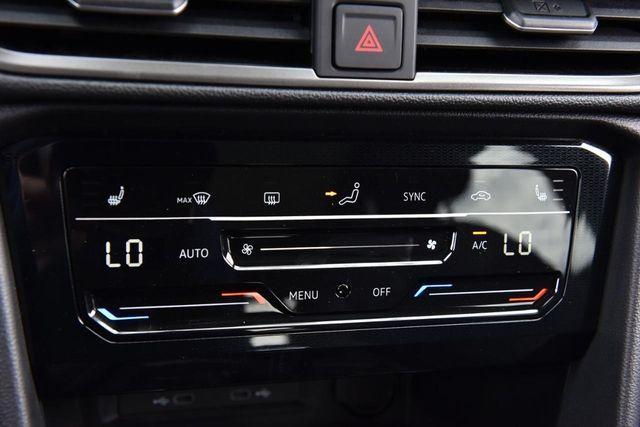 new 2026 Volkswagen Taos car, priced at $31,971