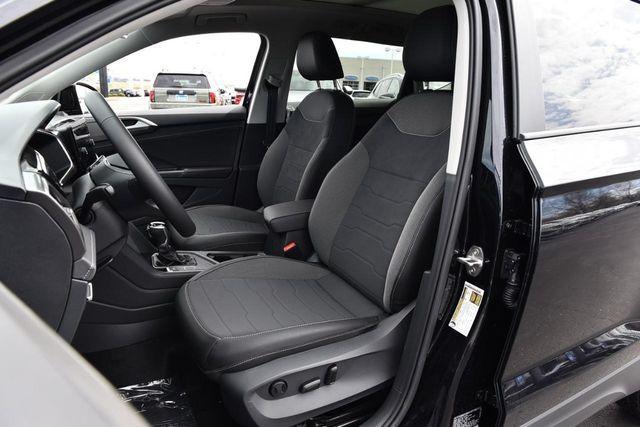 new 2026 Volkswagen Taos car, priced at $31,971