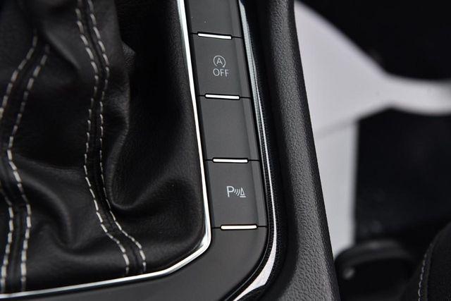 new 2026 Volkswagen Taos car, priced at $31,971