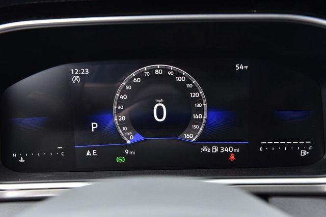 new 2026 Volkswagen Taos car, priced at $31,971