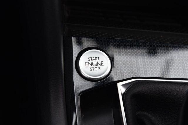new 2026 Volkswagen Taos car, priced at $31,971