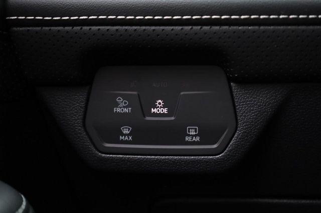 new 2026 Volkswagen Atlas car, priced at $44,110