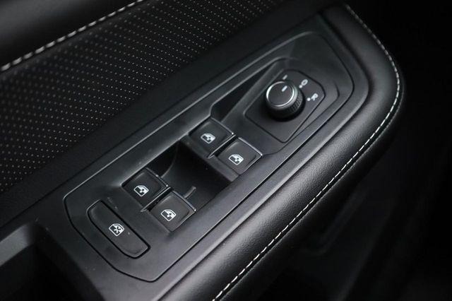 new 2026 Volkswagen Atlas car, priced at $44,110
