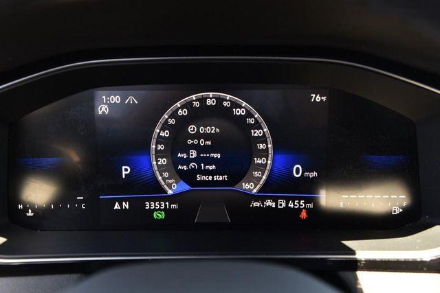 used 2025 Volkswagen Jetta car, priced at $20,615