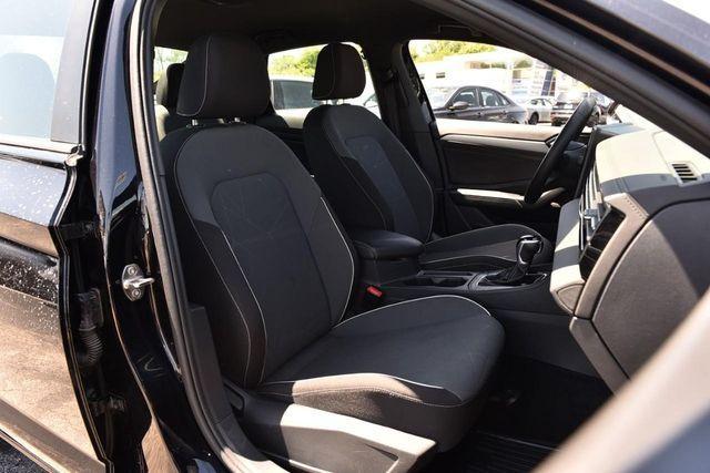 used 2025 Volkswagen Jetta car, priced at $20,615