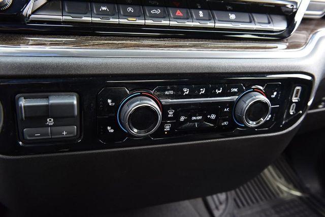 used 2025 Chevrolet Silverado 1500 car, priced at $38,585