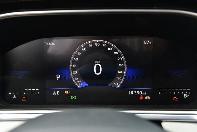 new 2026 Volkswagen Taos car, priced at $31,439