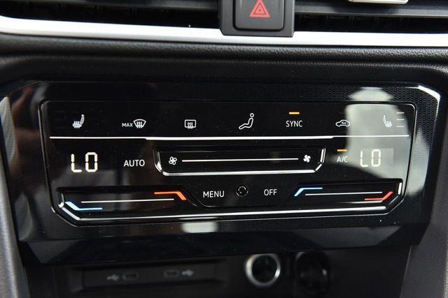 new 2026 Volkswagen Taos car, priced at $31,439