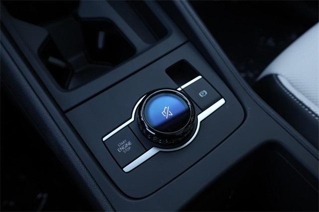 new 2025 Volkswagen Tiguan car, priced at $31,520