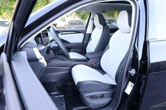 new 2025 Volkswagen Tiguan car, priced at $31,520