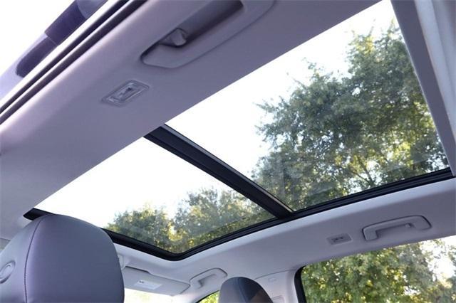 new 2025 Volkswagen Tiguan car, priced at $31,520