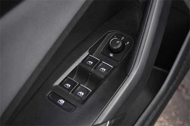 used 2025 Volkswagen Jetta car, priced at $22,995