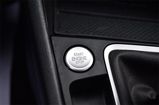 used 2025 Volkswagen Jetta car, priced at $22,995