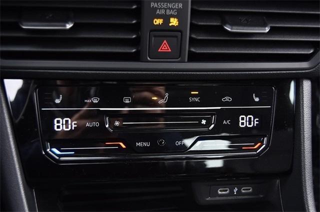 used 2025 Volkswagen Jetta car, priced at $22,995