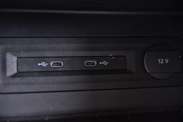 used 2023 Volkswagen Atlas Cross Sport car, priced at $25,605