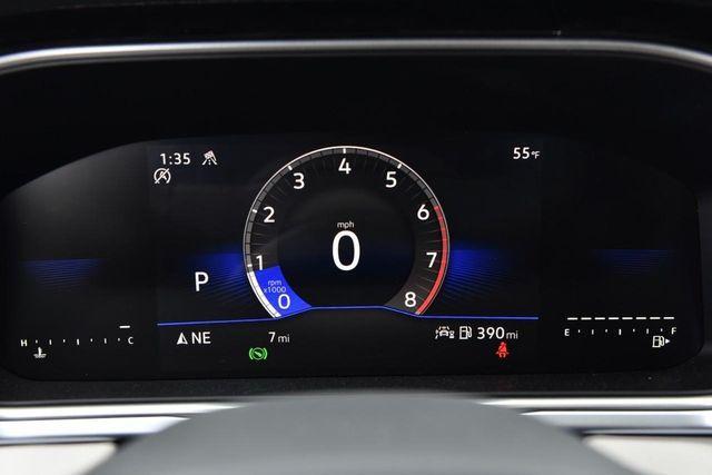 new 2026 Volkswagen Taos car, priced at $32,471