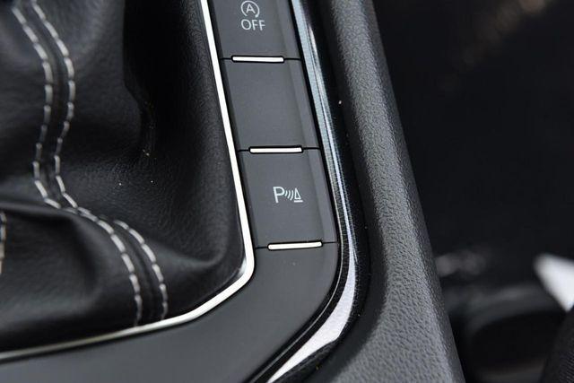 new 2026 Volkswagen Taos car, priced at $32,471