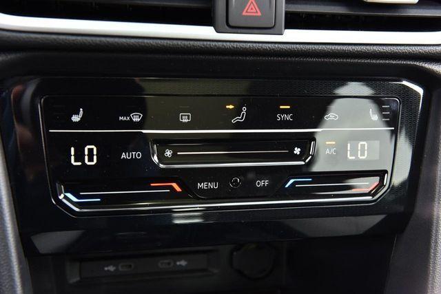 new 2026 Volkswagen Taos car, priced at $32,471