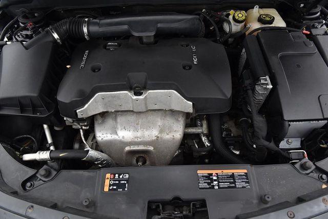 used 2015 Chevrolet Malibu car, priced at $8,615