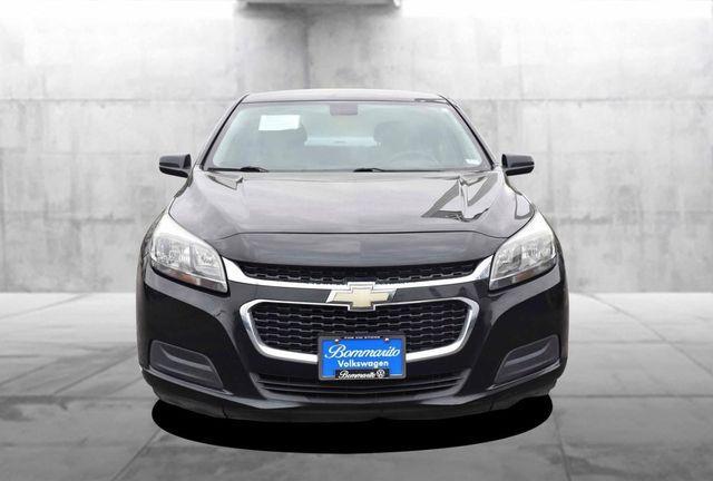 used 2015 Chevrolet Malibu car, priced at $8,615