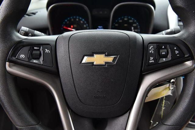 used 2015 Chevrolet Malibu car, priced at $8,615