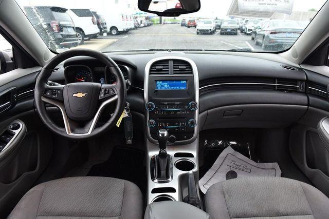 used 2015 Chevrolet Malibu car, priced at $8,615