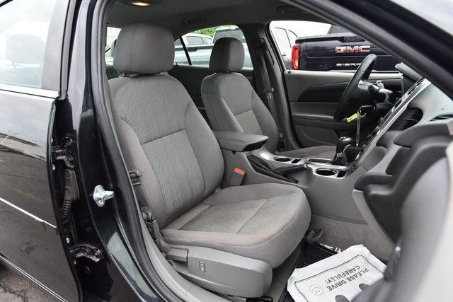used 2015 Chevrolet Malibu car, priced at $8,615