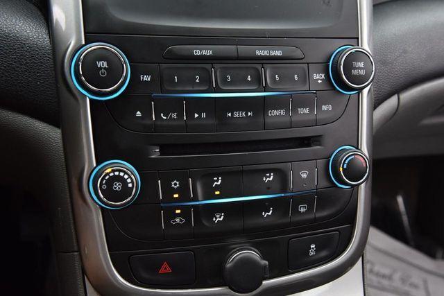 used 2015 Chevrolet Malibu car, priced at $8,615