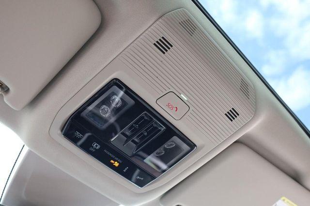 new 2026 Volkswagen Atlas car, priced at $46,620