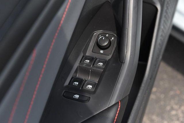 new 2026 Volkswagen Jetta GLI car, priced at $34,495