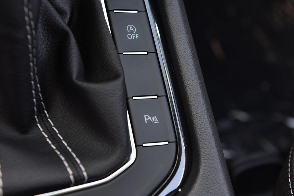 new 2026 Volkswagen Taos car, priced at $32,471