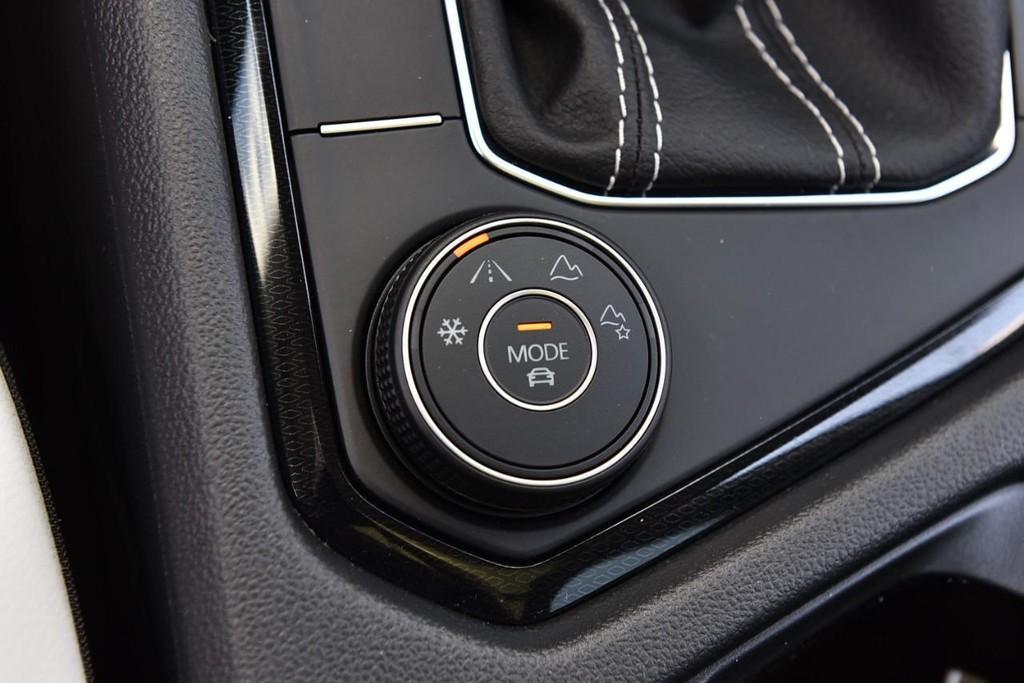 new 2026 Volkswagen Taos car, priced at $32,471