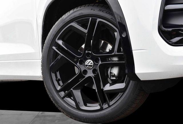 new 2026 Volkswagen Tiguan car, priced at $38,064