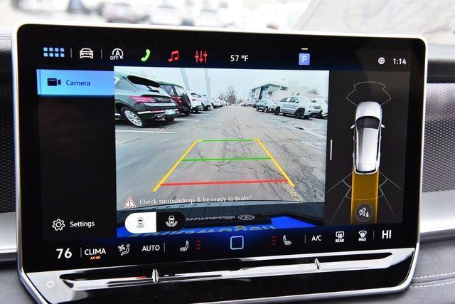 new 2026 Volkswagen Tiguan car, priced at $38,064