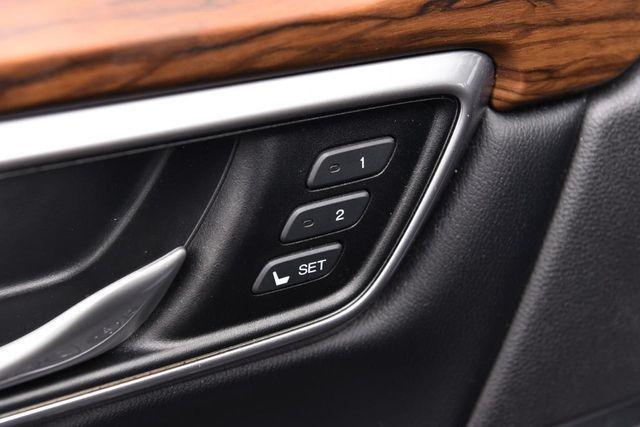 used 2018 Honda CR-V car, priced at $18,615
