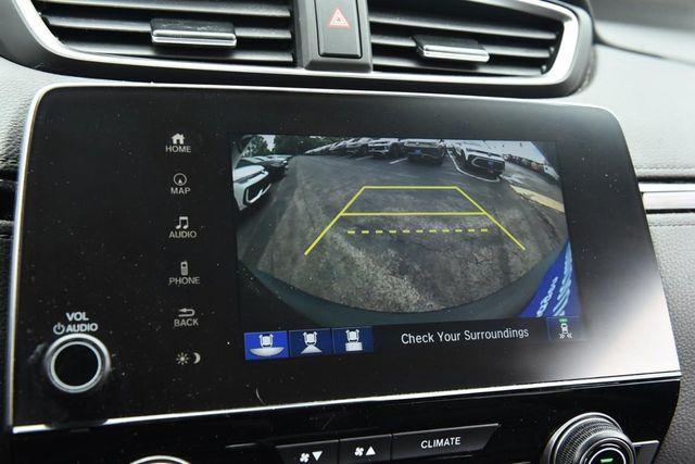 used 2018 Honda CR-V car, priced at $18,615