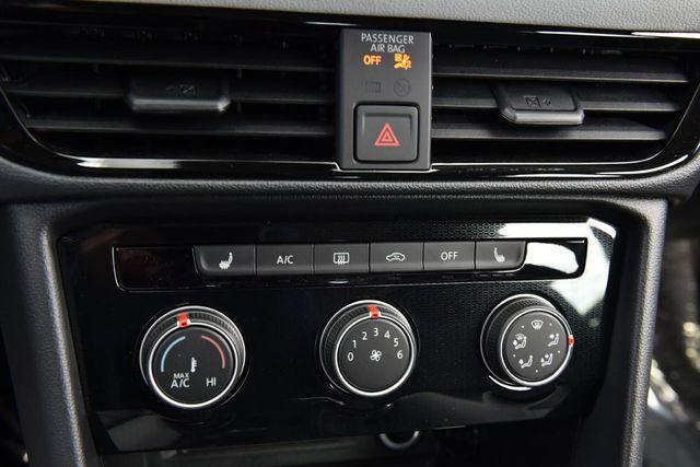 new 2026 Volkswagen Taos car, priced at $29,192