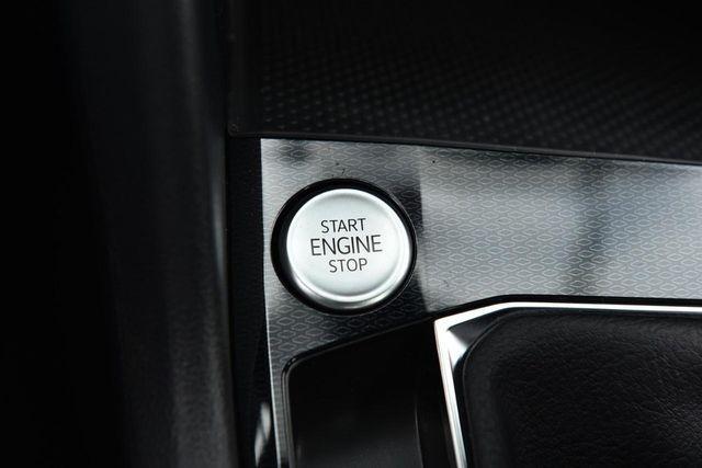 new 2026 Volkswagen Taos car, priced at $29,192