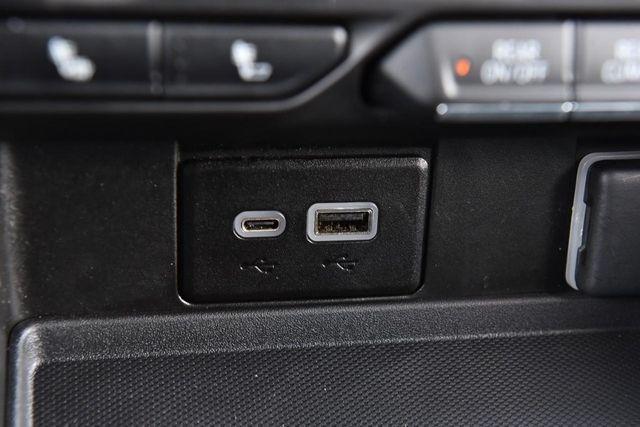 used 2024 Chevrolet Suburban car, priced at $45,975